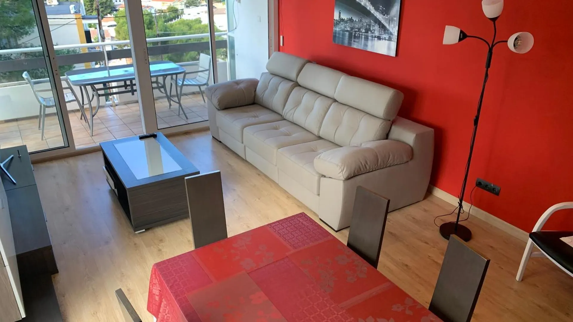Apartamento Ginette Sunbeach Salou