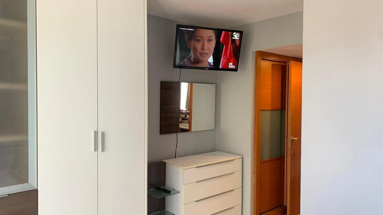 Apartamento Ginette Sunbeach Salou
