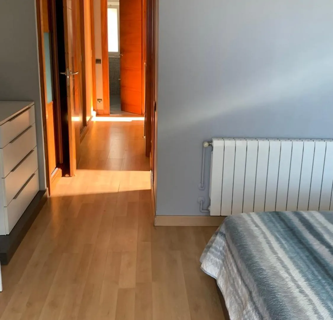 Apartamento Ginette Sunbeach Salou 0*,  Spain