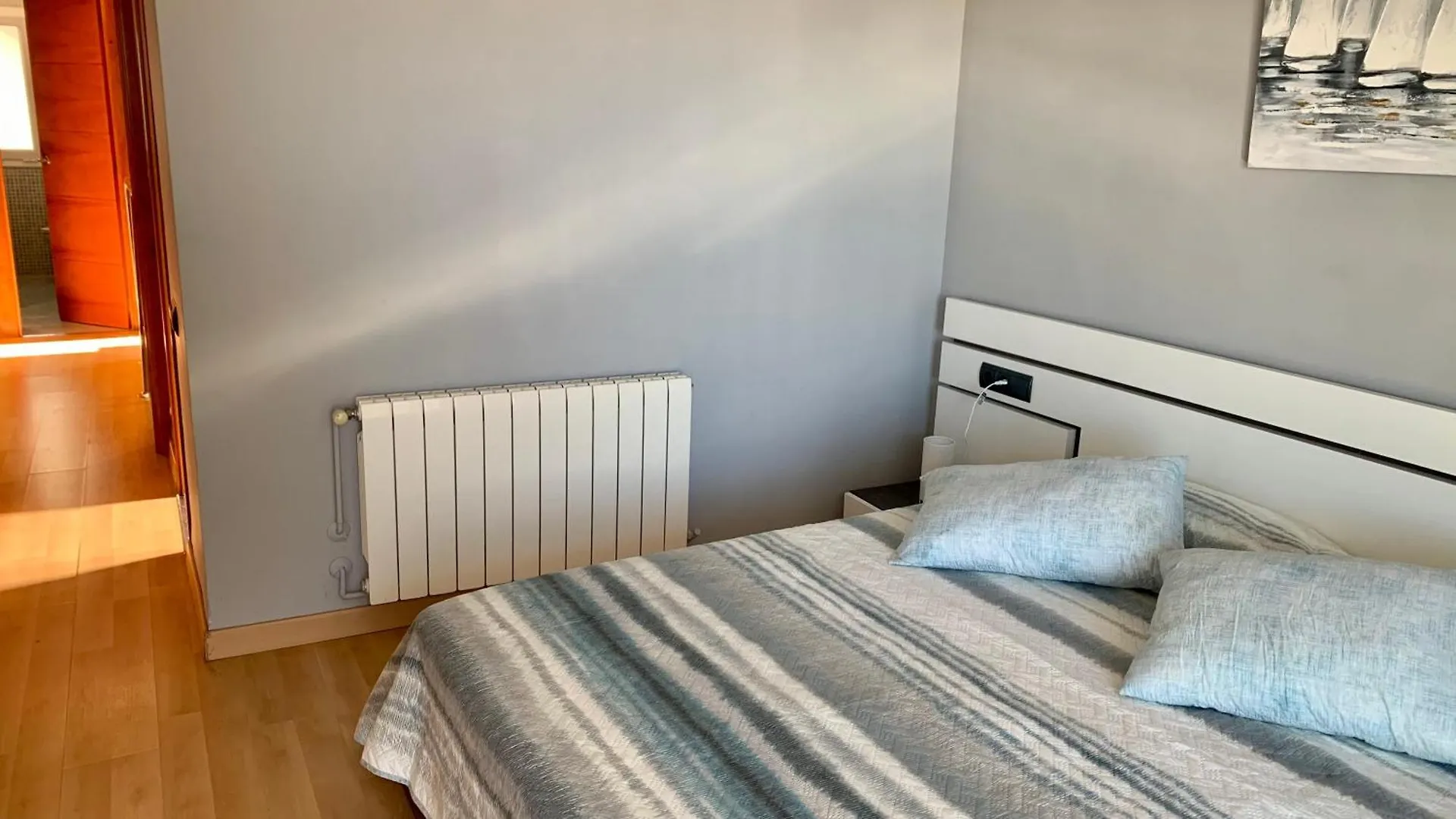 Apartamento Ginette Sunbeach Salou Apartment