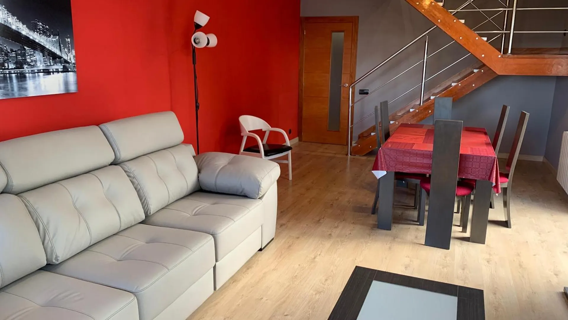 Apartment Apartamento Ginette Sunbeach Salou Spain