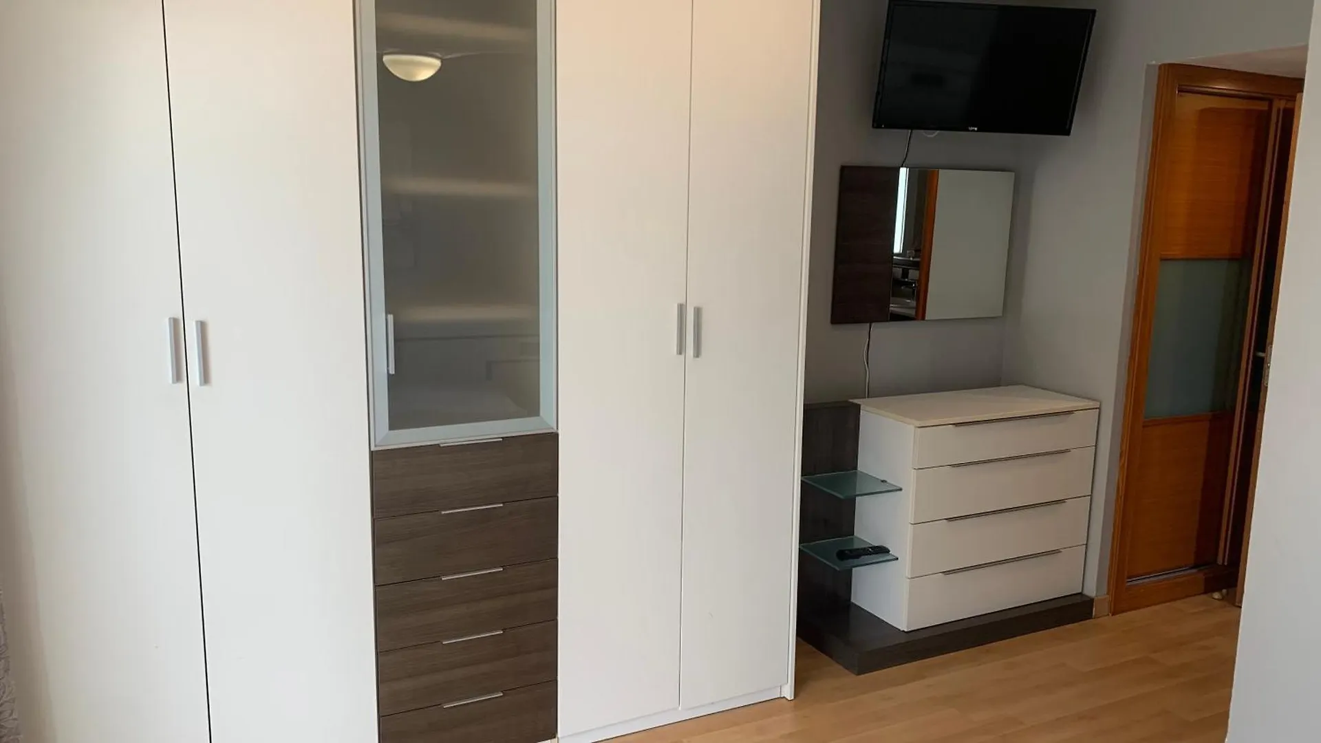 Apartment Apartamento Ginette Sunbeach Salou