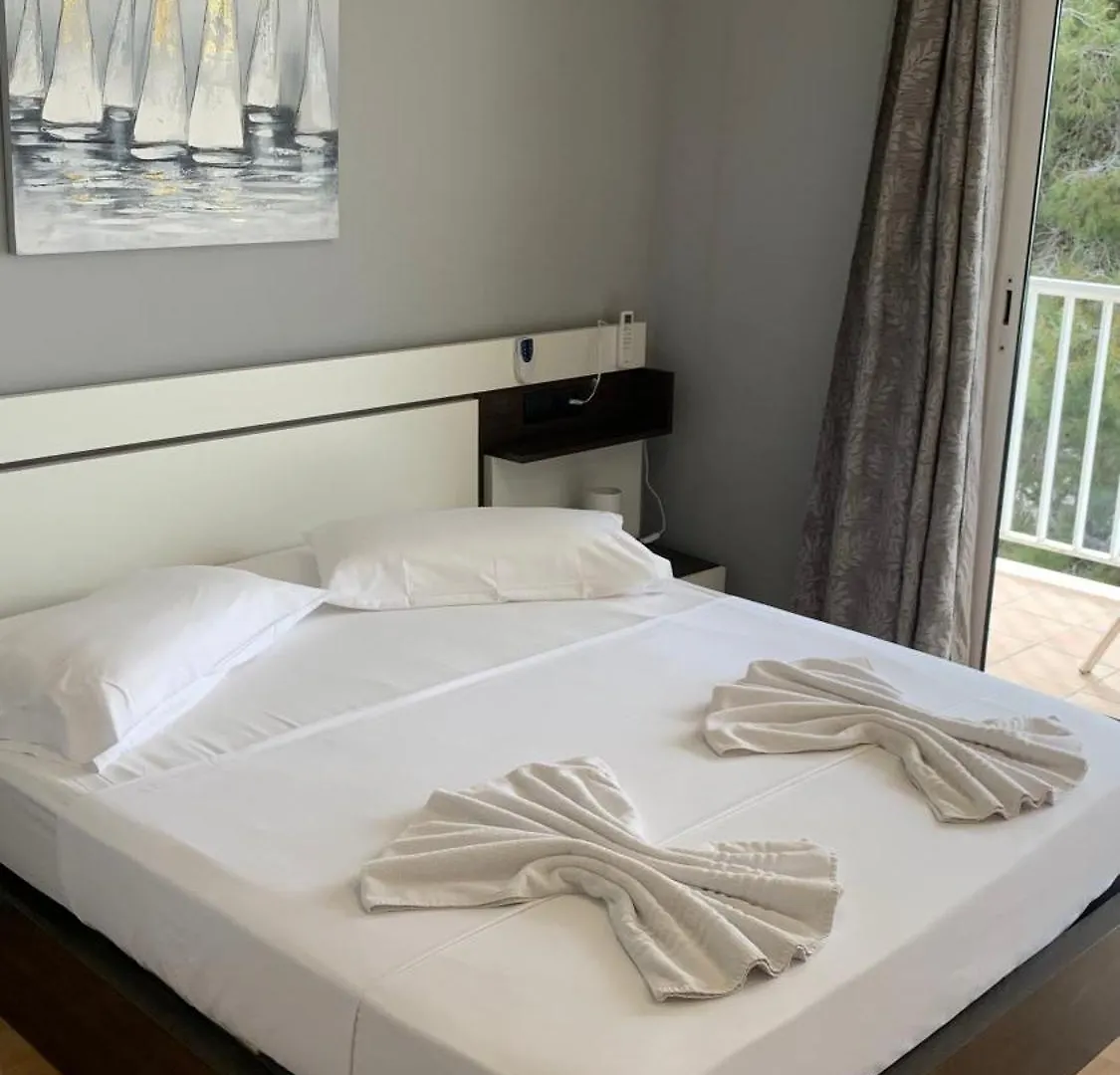 Apartamento Ginette Sunbeach Salou