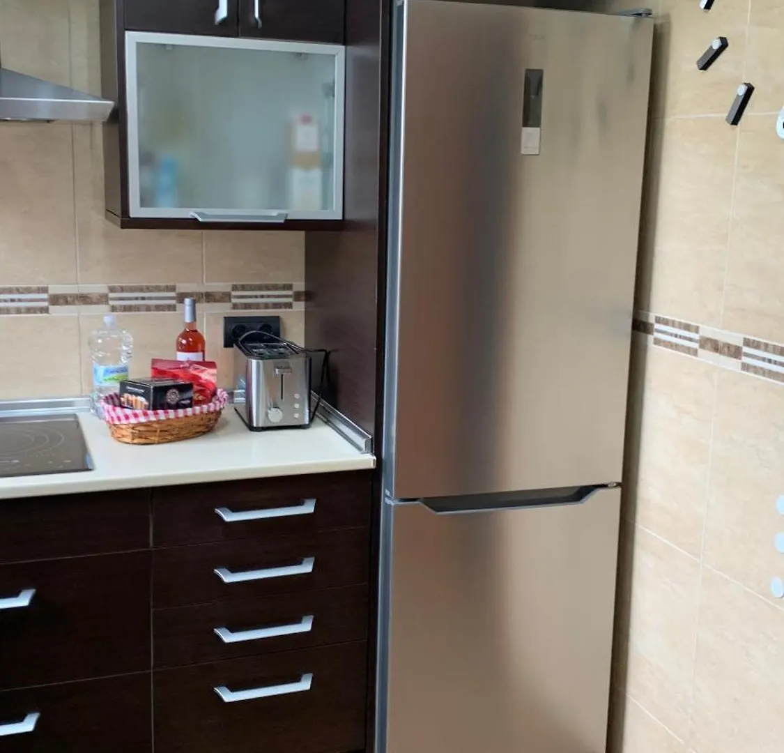 Apartamento Ginette Sunbeach Salou