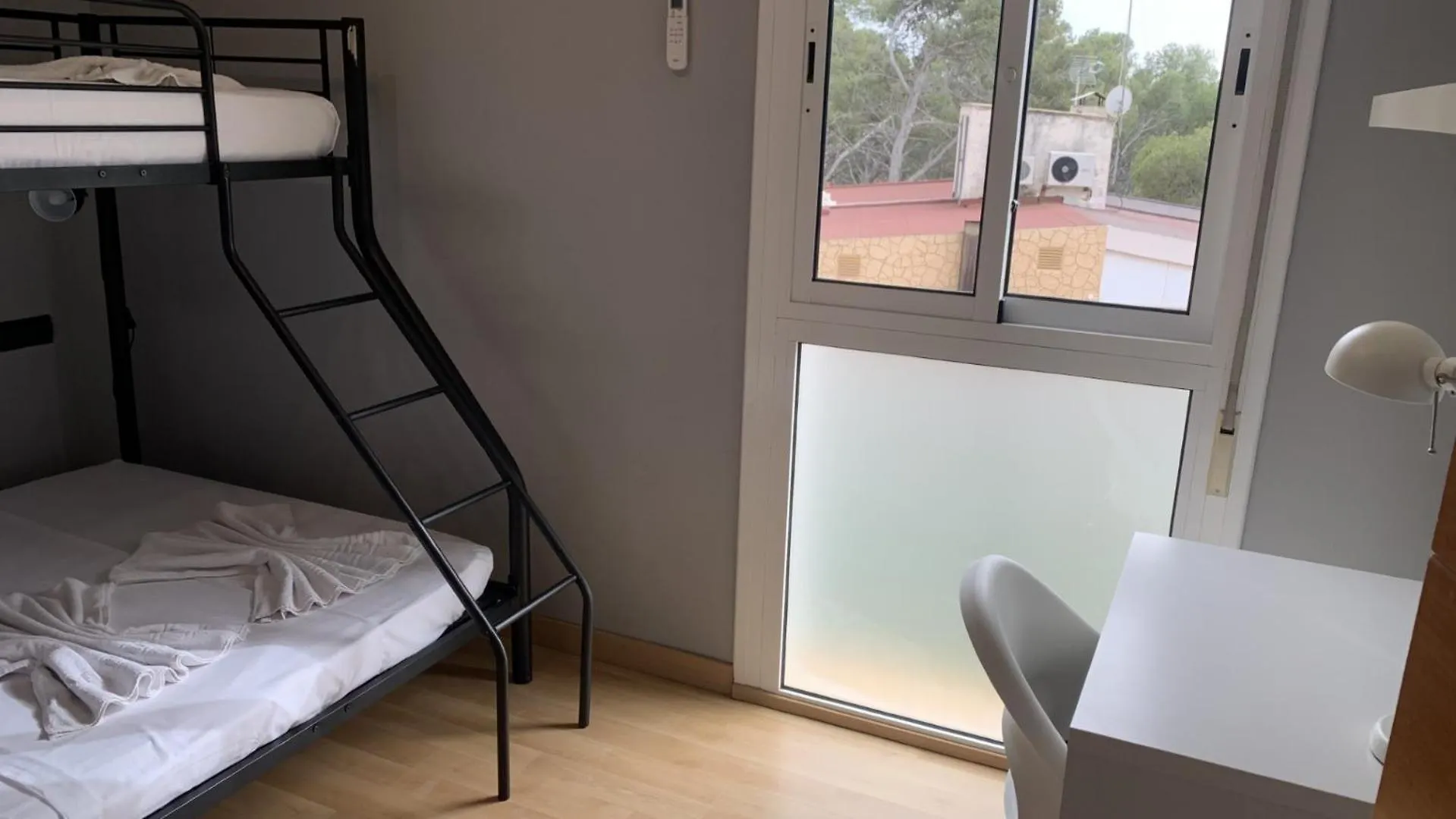 Apartamento Ginette Sunbeach Salou Apartment