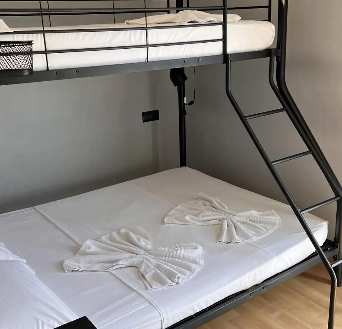 Apartment Apartamento Ginette Sunbeach Salou