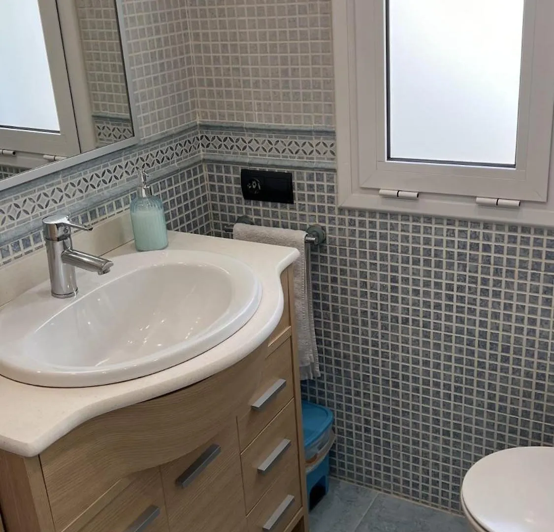 Apartamento Ginette Sunbeach Salou 0*,