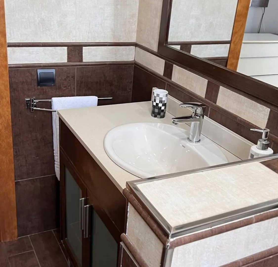 Apartamento Ginette Sunbeach Salou