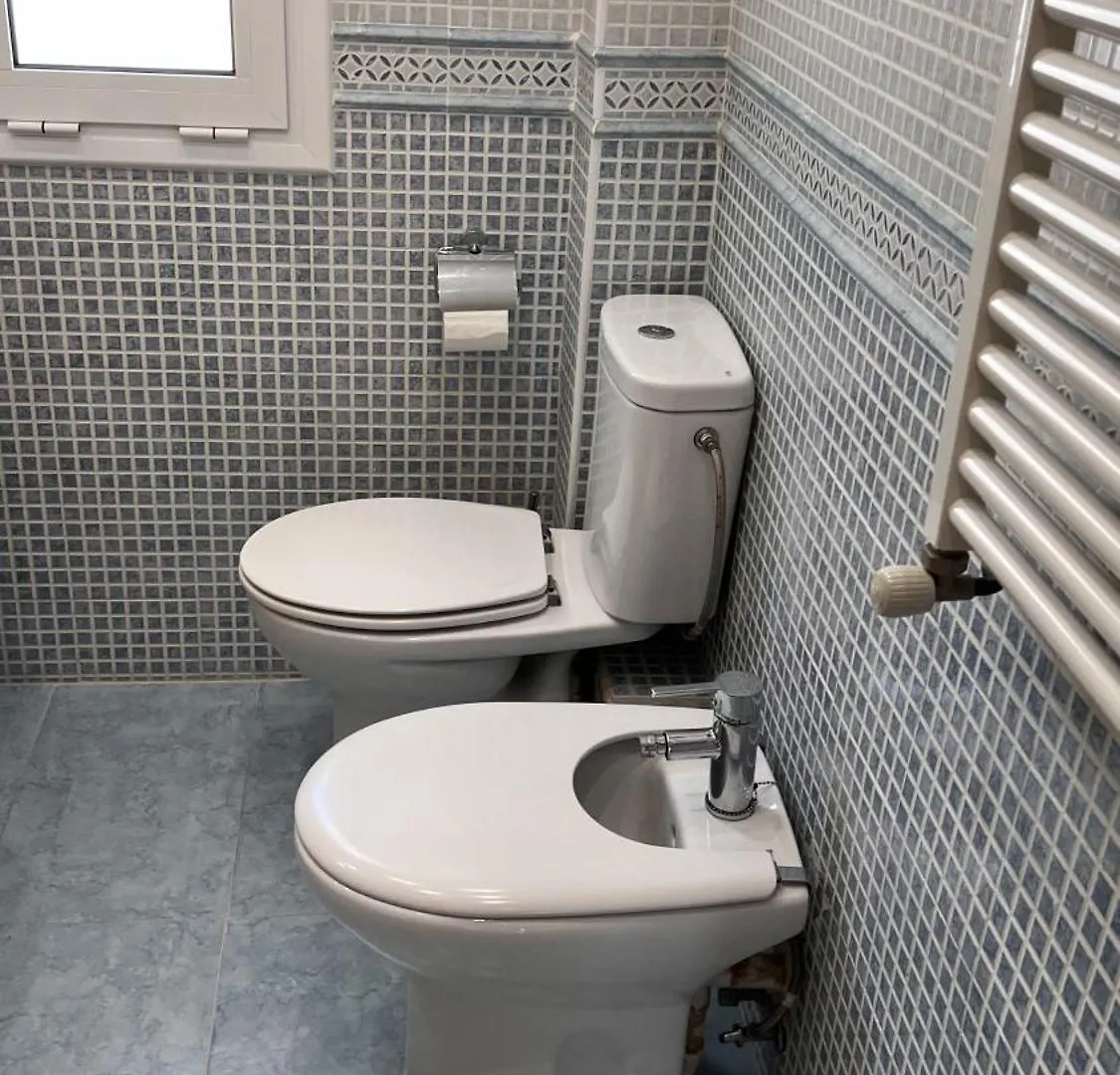 Apartamento Ginette Sunbeach Salou