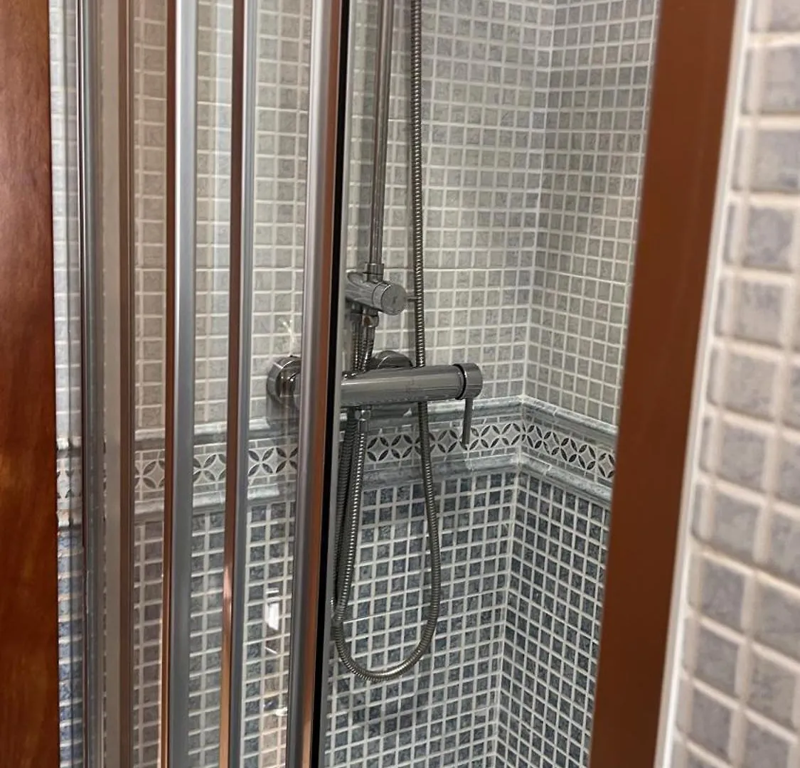 סאלו Apartamento Ginette Sunbeach ספרד