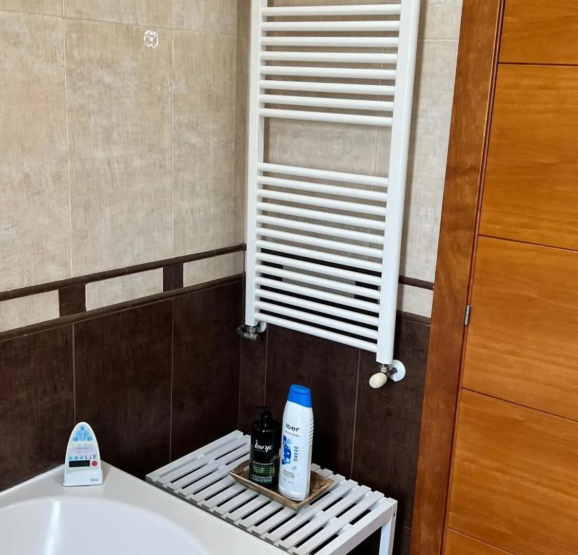Apartamento Ginette Sunbeach Salou Spagna